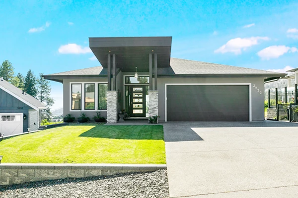 Free Home Valuation