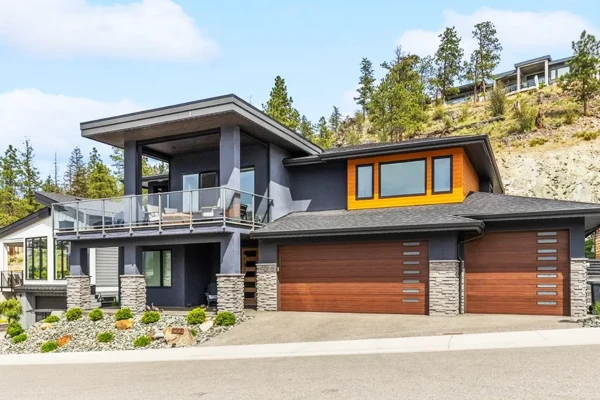 Find Your Place in the Okanagan