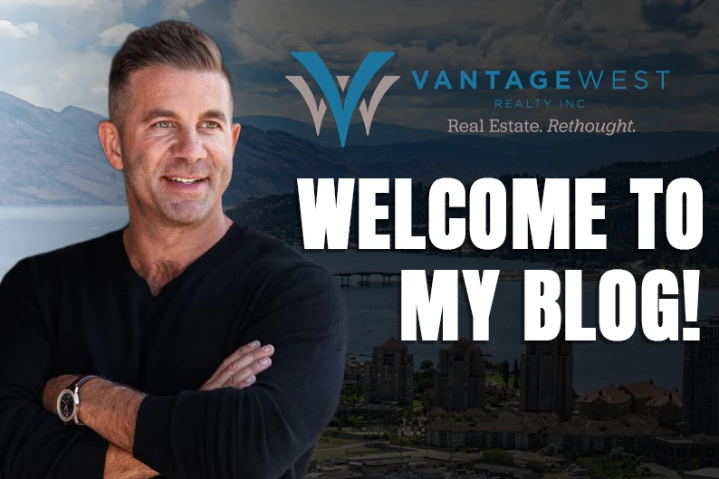Welcome to My Blog!